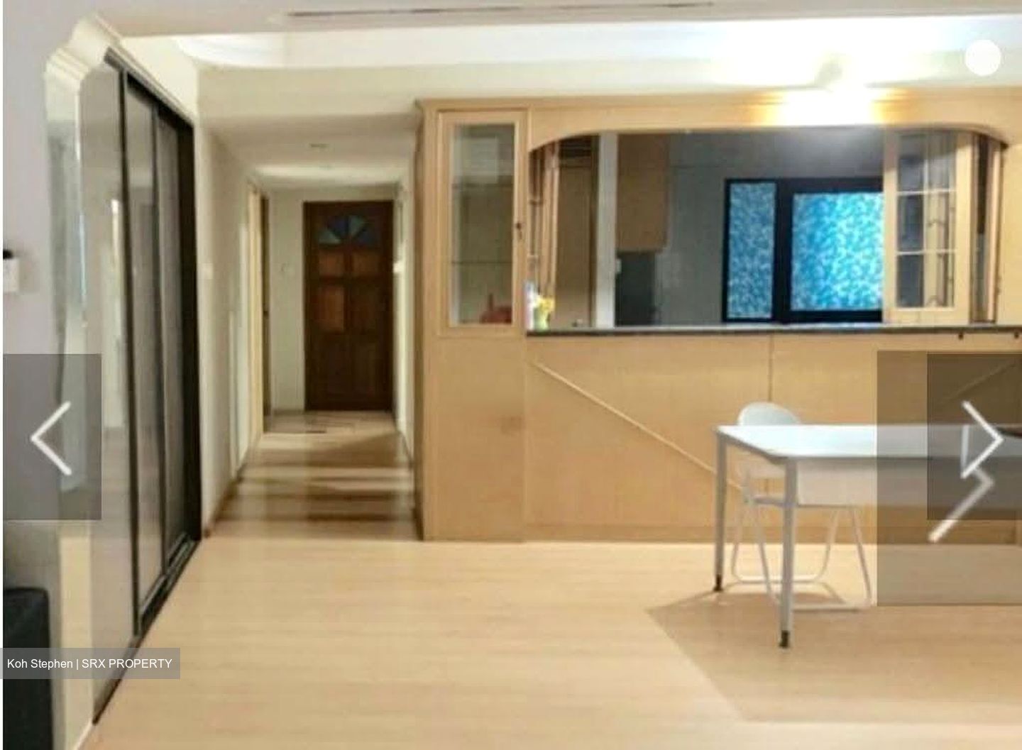Blk 797 Woodlands Drive 72 (Woodlands), HDB Executive #631998271